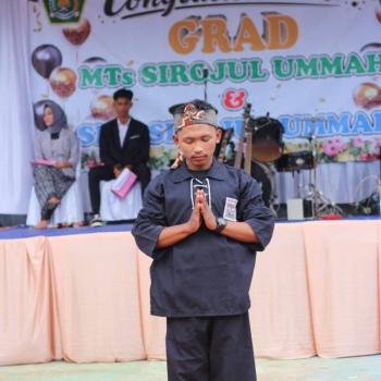 Graduations