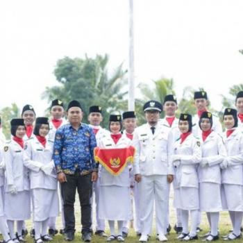 PASKIBRA