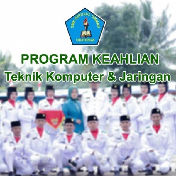 Teknik Komputer dan Jaringan