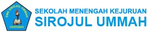 SMK Sirojul Ummah
