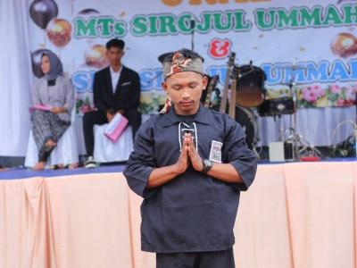 Graduations